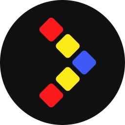 Rainbow Blocks